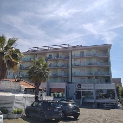 Casa Cali Civitanova