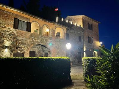 Fattoria Di Pancole