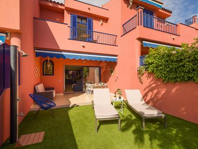Meloneras Ocean Escape by CanaryScape with jacuzzi