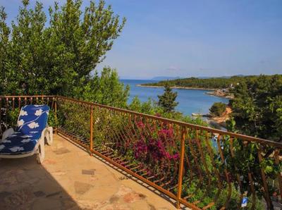Old Stone House - Villa Mira