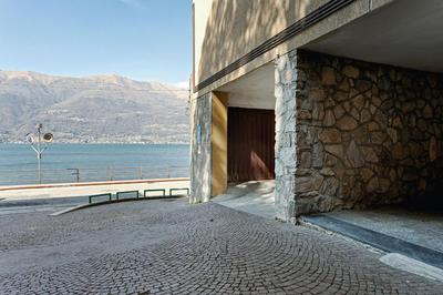 Bellano Lake View