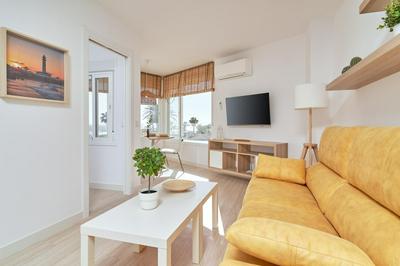 Apartment Avril