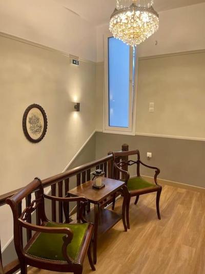 Olive Room