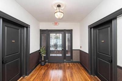 Steps to Bathhouses, Historic Downtown Apartment Room # 201