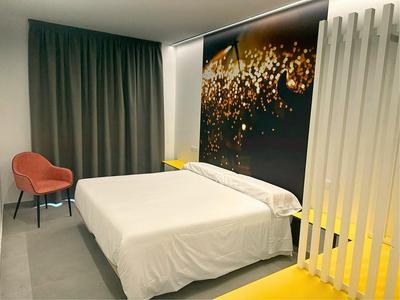 Pension Sarria