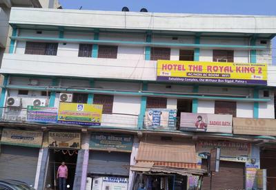 Hotel The Royal King 2