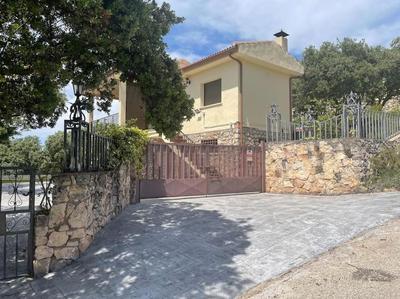 Casa rural Playa de Altomira