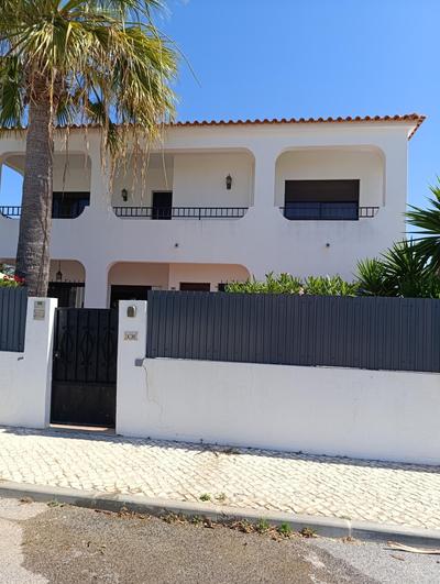 Lovely Villa in Santa Eulalia Beach