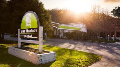 Bar Harbor Motel, Foto 2