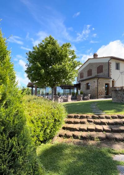 Agriturismo Casetta I