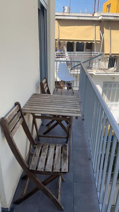 Acropolis Side Luxury Apartment Suite