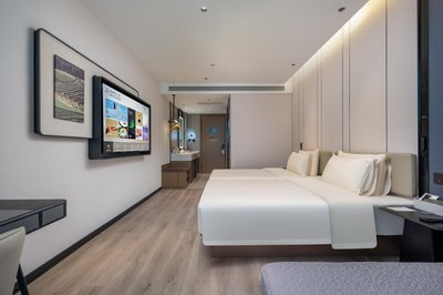 Atour Hotel Zhoushan New Town