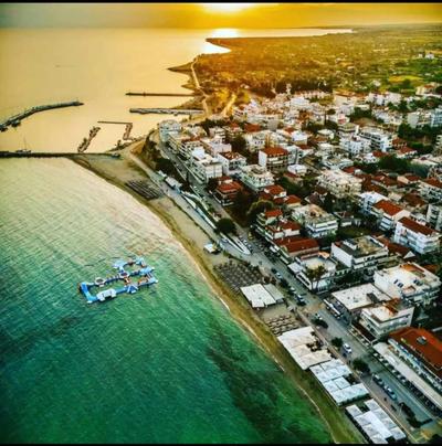 Thalia`s Apartment near the beach