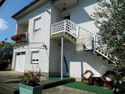 Ferienwohnung für 4 Personen ca 70 qm in Milčetići, Kvarner Bucht Krk