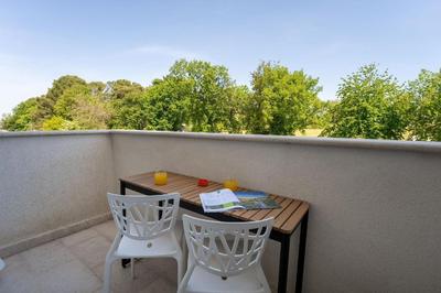 Ferienwohnung Mala 3 mit Pool und Whirlpool