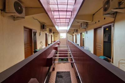 Reddoorz at Griya Kampar Madiun