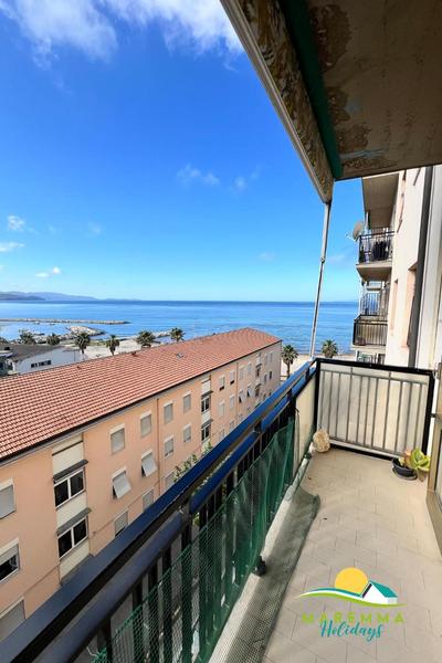 Maremma Holidays-Gardenia Apartment
