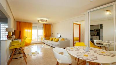 Ref 11123 Apartamento Laguna Golf