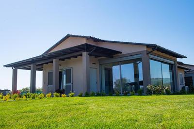 Casa Vacanza Poggio Paniere