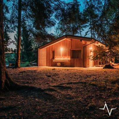 Placàt Eco Camping nel bosco