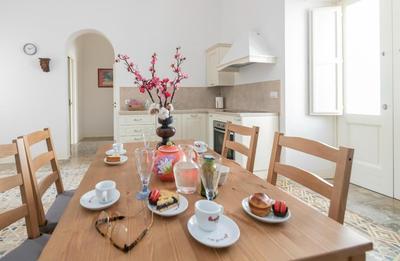 CORTE DIAZ - Guest House