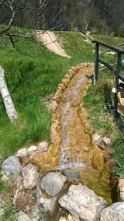 Appartamento con giardino a garda