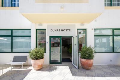 Dunas Hostel & Guesthouse, 사진 2