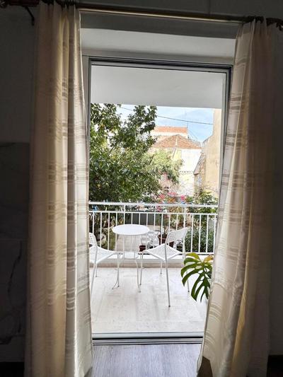 Nefeli Apartment