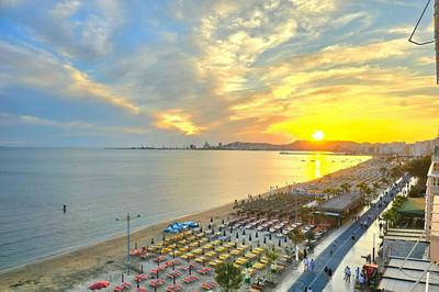 Dream View Apartments in Durres