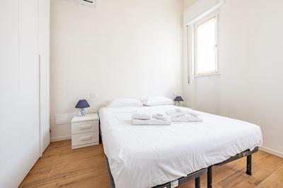 Deiva Marina Sea House! Functional Apartment