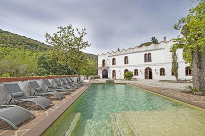 El Cortijo