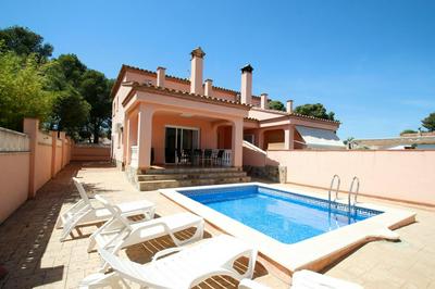 Villa Fatima