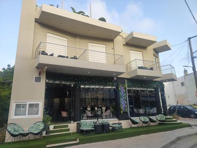 Archangelos SKY Junior Apartment