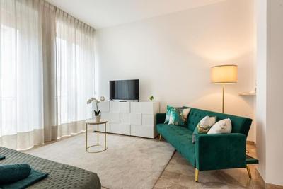 Appartamento vicino Milano, Como e MXP
