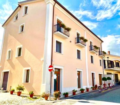 B&B da Peppe