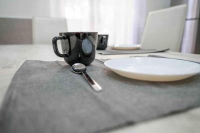Metro 1 Materdei - Quiet apartament for 4 people