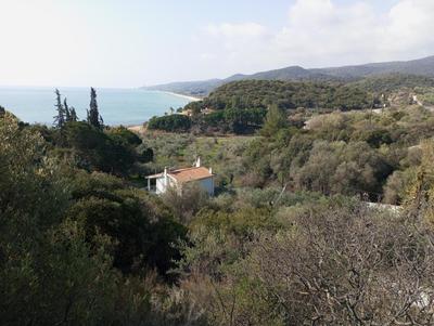 Villa Helga by the Sea