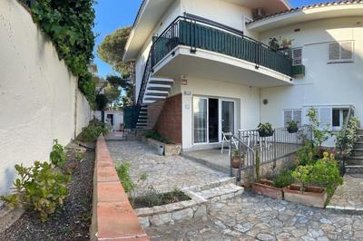 Apartamento en la Farella