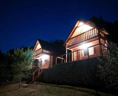 Bungalow Pero Orca - New property!