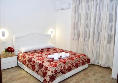 Ca Aisha Train Station Venice