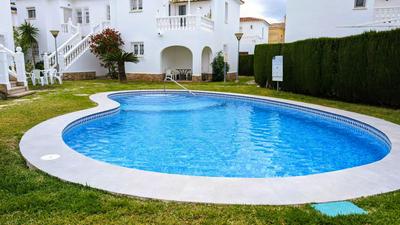 Family Beach Club Sevilla I
