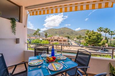 Ideal Property Mallorca - Marvi
