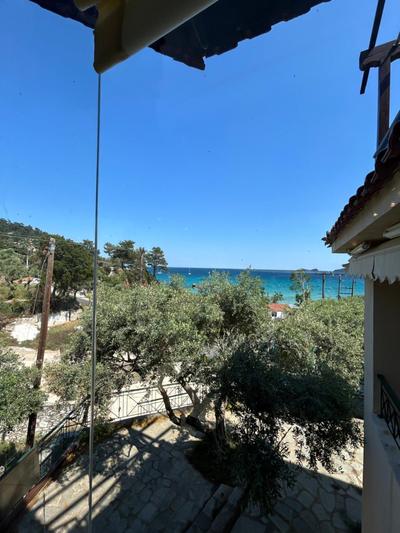K. Villa - Golden Beach