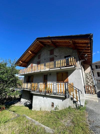 Il Borgo - Aymavilles