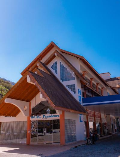 Hotel Paradouro