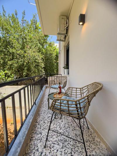 Apẽron Suite - Downtown Chania