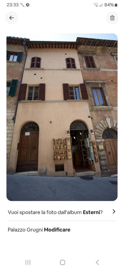 la Casina del Borgo