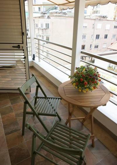 Elegant living in the heart of Tirana