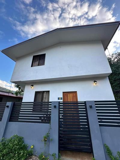 Surf Villas of Dominicalito Bay