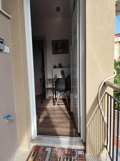 Gianniotis' House